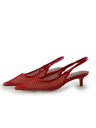 Steve Madden Slingbacks Rood 311362