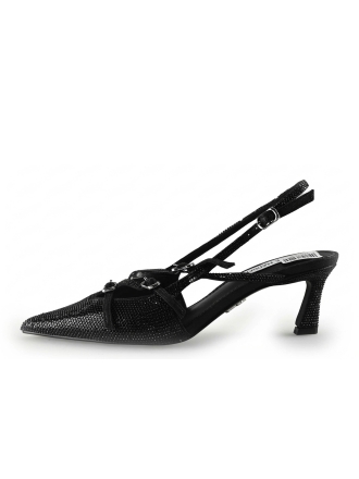 Steve Madden Slingbacks Zwart 311365