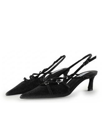 Steve Madden Slingbacks Zwart 311365