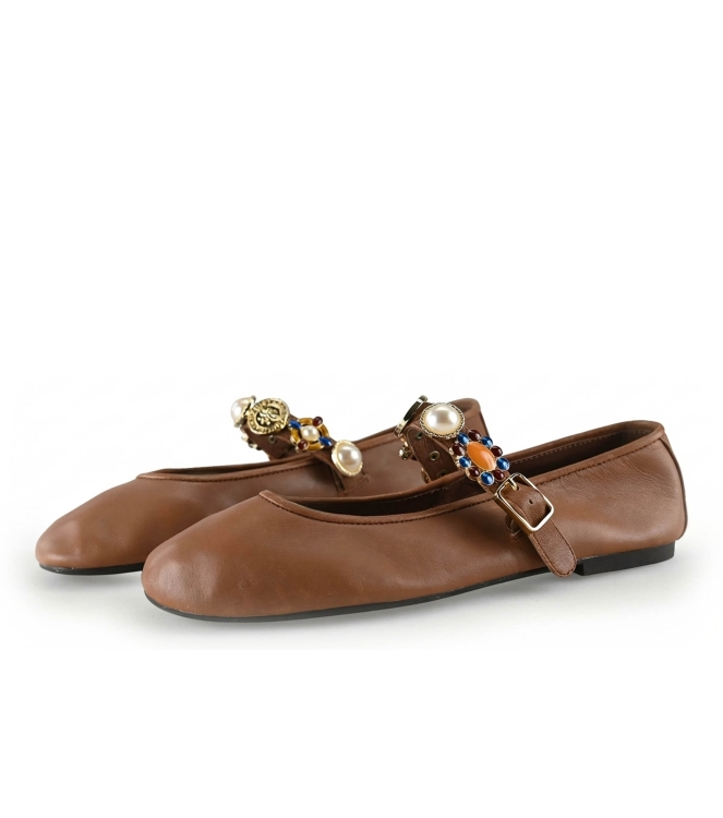 Jeffrey Campbell Ballerina's