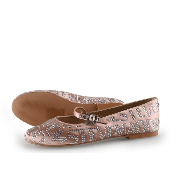 Steve Madden Ballerina's