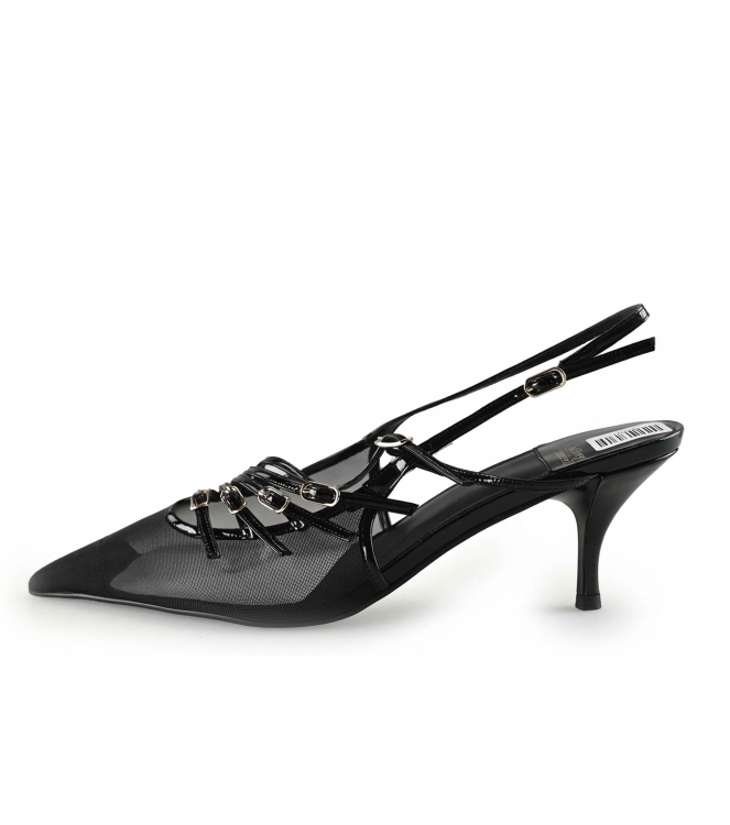 Jeffrey Campbell Slingbacks