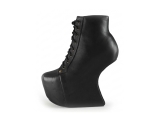 Jeffrey Campbell Enkellaarzen