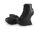 Jeffrey Campbell Enkellaarzen