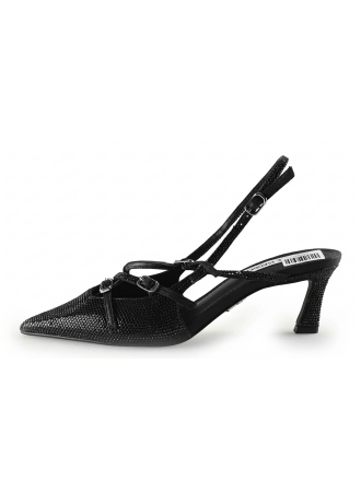 Steve Madden Slingbacks Zwart 311377