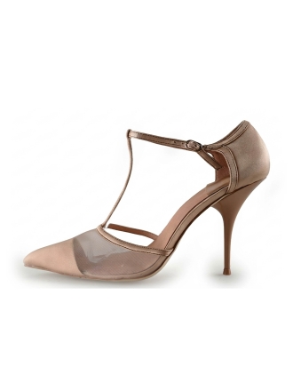 Jessica Simpson Pumps Beige 311381