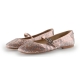 Steve Madden Ballerina's