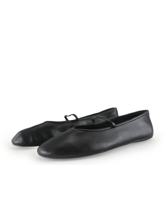 Jeffrey Campbell Ballerina's Zwart 311391