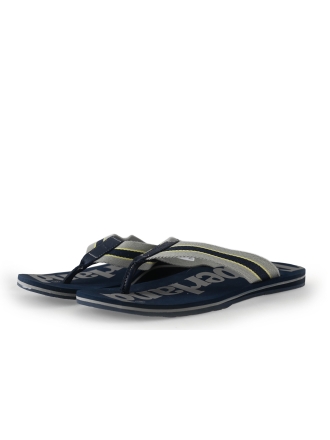 Timberland Slippers Blauw 311400
