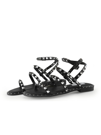 Steve Madden Sandalen Zwart 311409