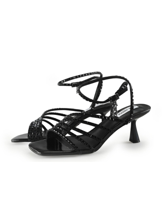 Steve Madden Sandalen Zwart 311412