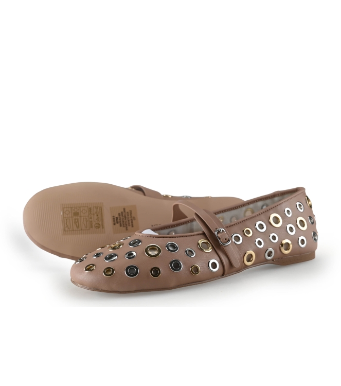 Steve Madden Ballerina's