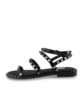 Steve Madden Sandalen Zwart 311418