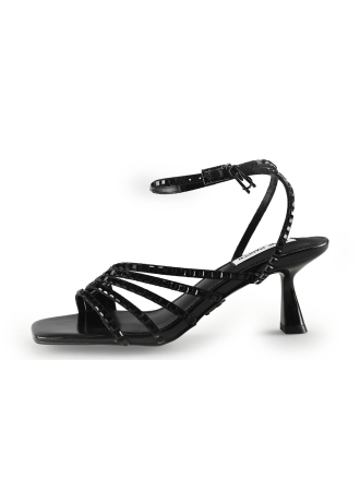 Steve Madden Sandalen Zwart 311419