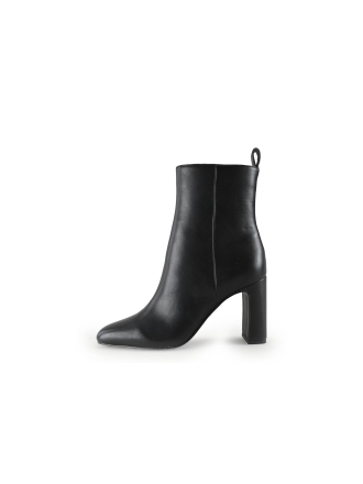 Steve Madden Enkellaarzen Zwart 311420