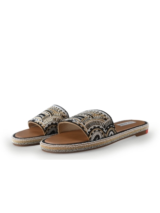 Steve Madden Slippers Beige 311428