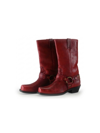 Jeffrey Campbell Cowboy laarzen Zwart 311433