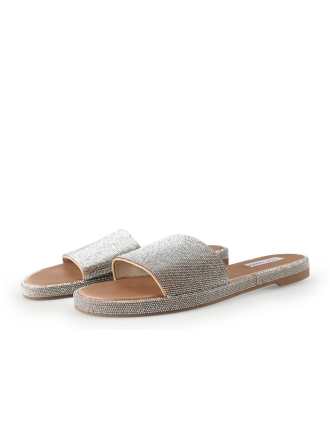 Steve Madden Muiltjes Goud 311436