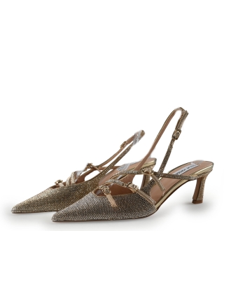 Steve Madden Pumps Goud 311443