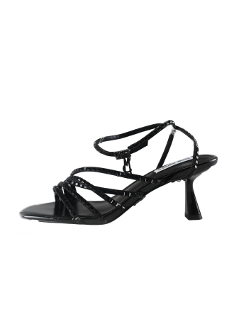 Steve Madden Sandalen Zwart 311446