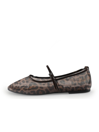 Steve Madden Ballerina's panther 311449