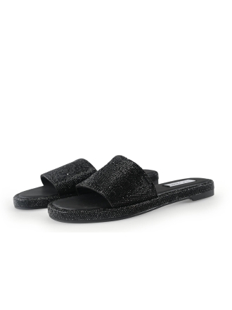 Steve Madden Muiltjes Zwart 311450