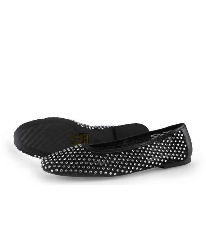 Steve Madden Ballerina's