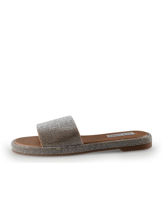 Steve Madden Muiltjes Goud 311460