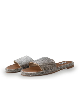 Steve Madden Muiltjes Goud 311460