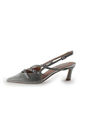 Steve Madden Pumps Zilver 311464