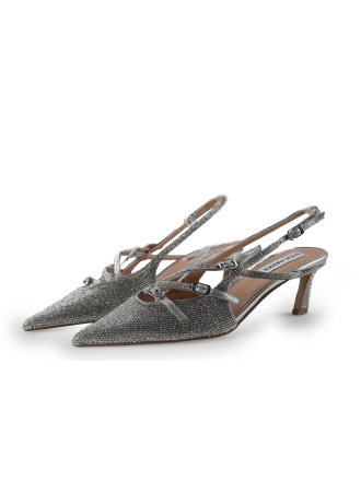 Steve Madden Pumps Zilver 311464