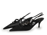 Steve Madden Slingbacks