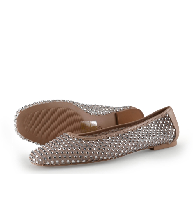 Steve Madden Ballerina's