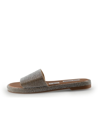 Steve Madden Muiltjes Goud 311484