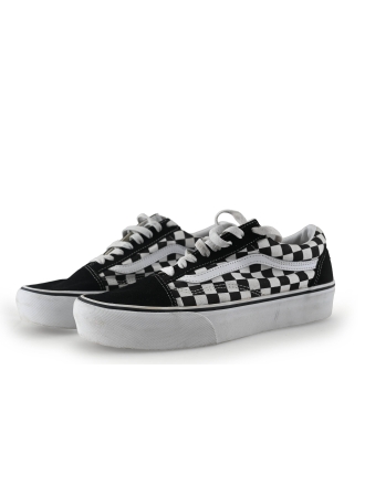 Vans Sneakers Zwart 311493