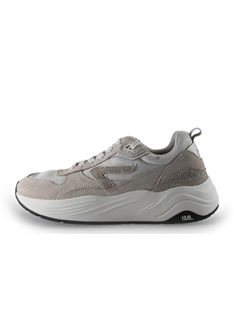 Hub Sneakers Wit 311494