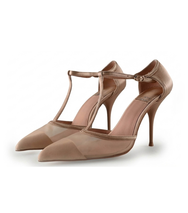 Jeffrey Campbell Pumps