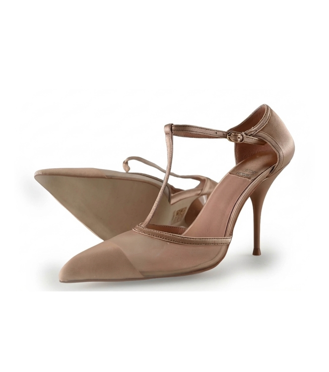 Jeffrey Campbell Pumps