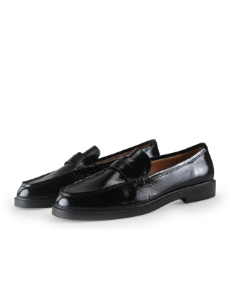 Steve Madden Loafers Zwart 311498