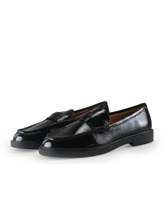 Steve Madden Loafers Zwart 311499