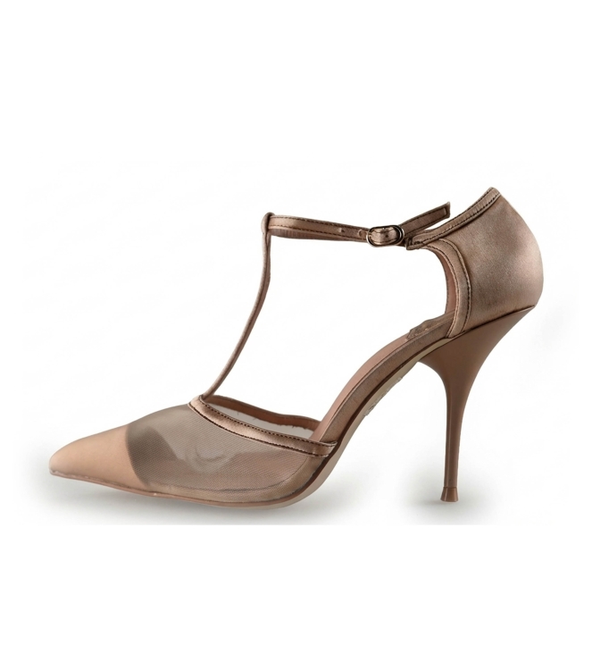 Jeffrey Campbell Pumps