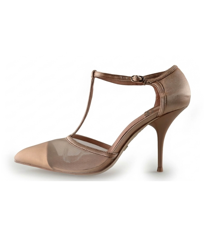 Jeffrey Campbell Pumps