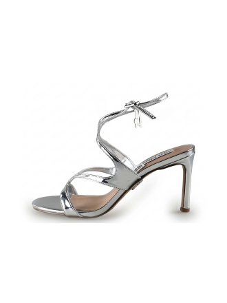 Steve Madden Sandalen Zilver 311503