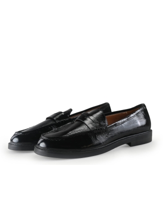 Steve Madden Loafers Zwart 311504