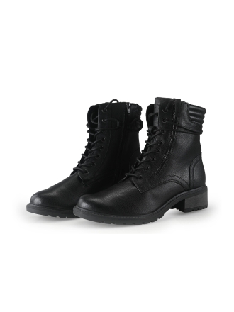 Medicus Veterboots Zwart 311527