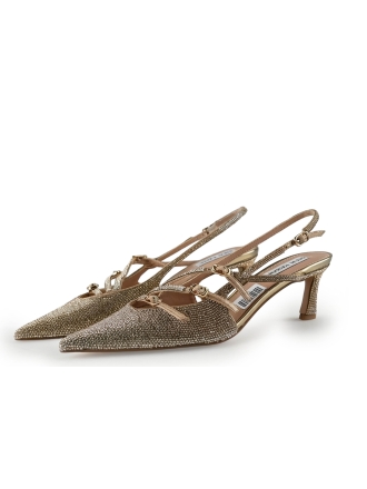 Steve Madden Slingbacks Goud 311542