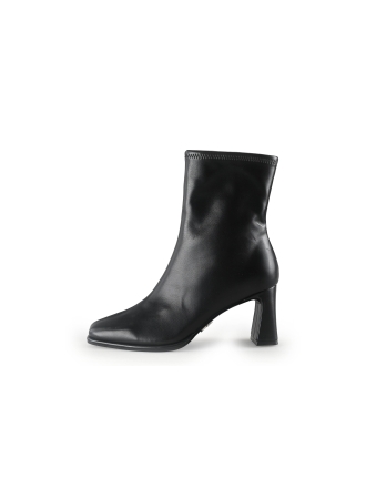 Steve Madden Enkellaarzen Zwart 311544