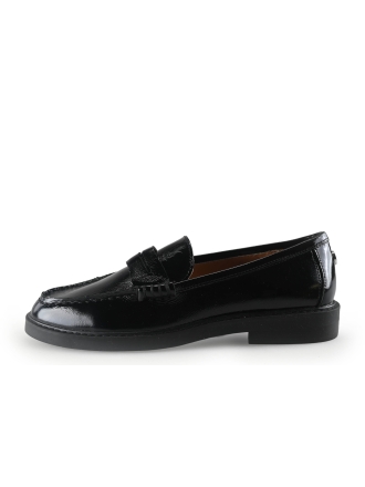 Steve Madden Loafers Zwart 311546