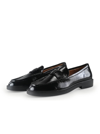 Steve Madden Loafers Zwart 311546