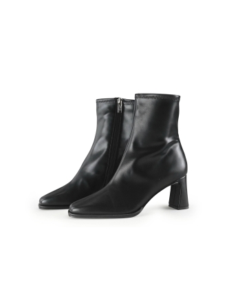Steve Madden Enkellaarzen Zwart 311547